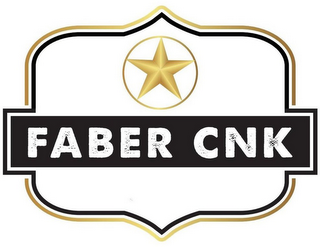 FABER CNK