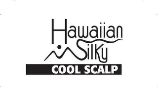 HAWAIIAN SILKY COOL SCALP