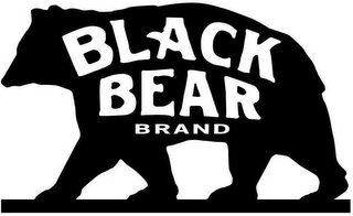 BLACK BEAR BRAND