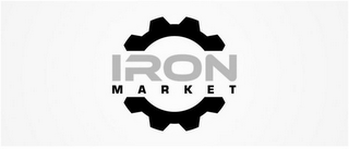 IRON MARKET