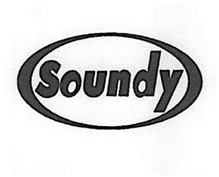 SOUNDY