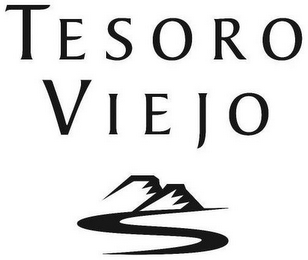 TESORO VIEJO