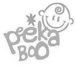 PEEKA BOO