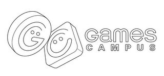 GC GAMES CAMPUS