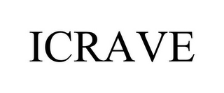 ICRAVE