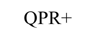 QPR+