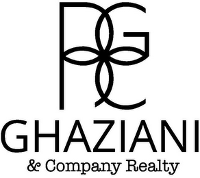 RGC GHAZIANI & COMPANY REALTY