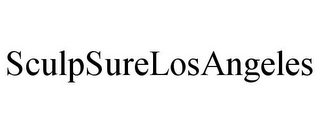 SCULPSURELOSANGELES