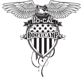 SO CAL BOOT CAMP