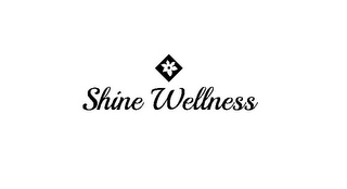 SHINE WELLNESS