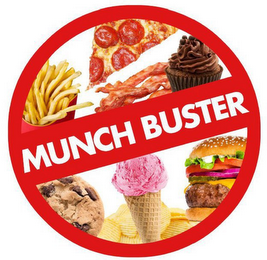 MUNCH BUSTER