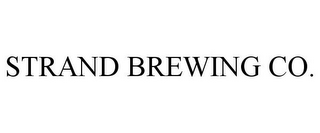 STRAND BREWING CO.