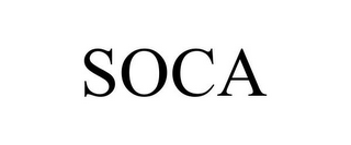 SOCA