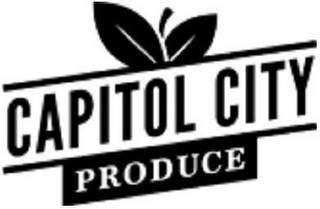 CAPITOL CITY PRODUCE