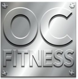 OC FITNESS