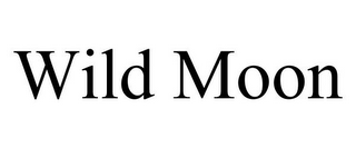 WILD MOON