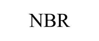 NBR