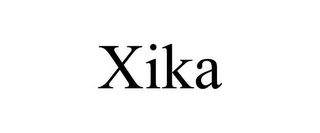 XIKA