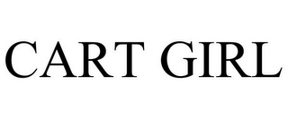 CART GIRL