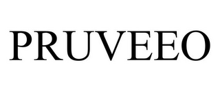 PRUVEEO