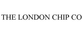 THE LONDON CHIP CO