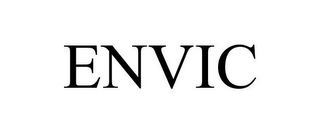 ENVIC