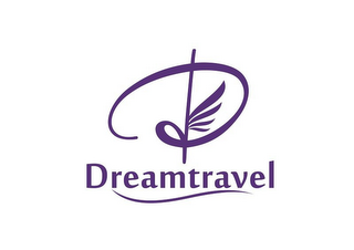 DREAMTRAVEL