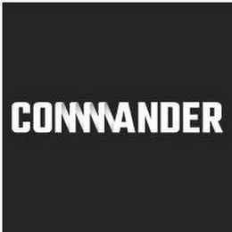 COMMANDER