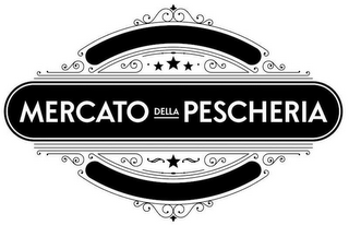 MERCATO DELLA PESCHERIA