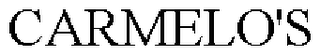CARMELO'S
