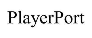 PLAYERPORT