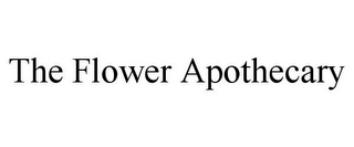 THE FLOWER APOTHECARY