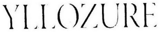 YLLOZURE