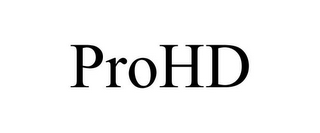 PROHD