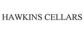 HAWKINS CELLARS