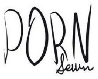 PORN SEWN
