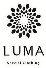 LUMA SPECIAL CLOTHING