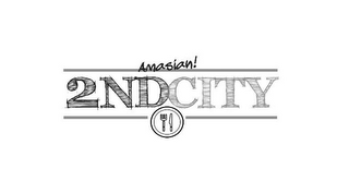 AMASIAN! 2NDCITY