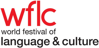 WFLC, WORLD FESTIVAL OF LANGUAGE & CULTURE