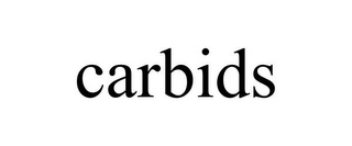 CARBIDS