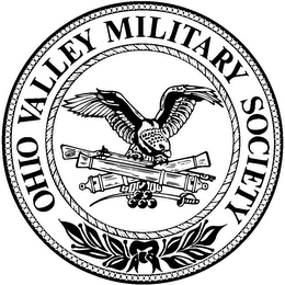 OHIO VALLEY MILITARY SOCIETY