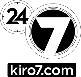 24 7 KIRO7.COM