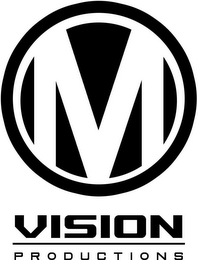 M VISION PRODUCTIONS