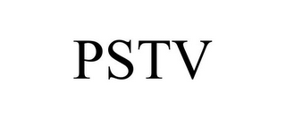 PSTV