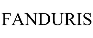 FANDURIS