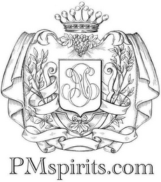 PMS PMSPIRITS.COM