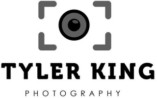 TYLER KING PHOTOGRAPHY