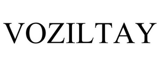 VOZILTAY