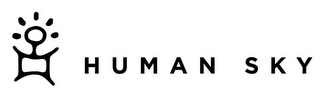 HUMAN SKY