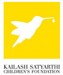 KAILASH SATYARTHI CHILDREN'S FOUNDATION